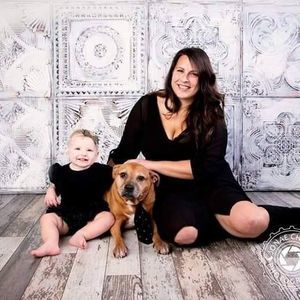 Meet your Posher, Brigette